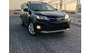 Toyota RAV4 Toyota Rav4 2015 limited