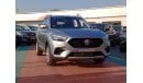 MG ZS MG ZS - 1.5L 4AT STD 2025