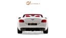 Bentley Continental GTC - GCC Spec