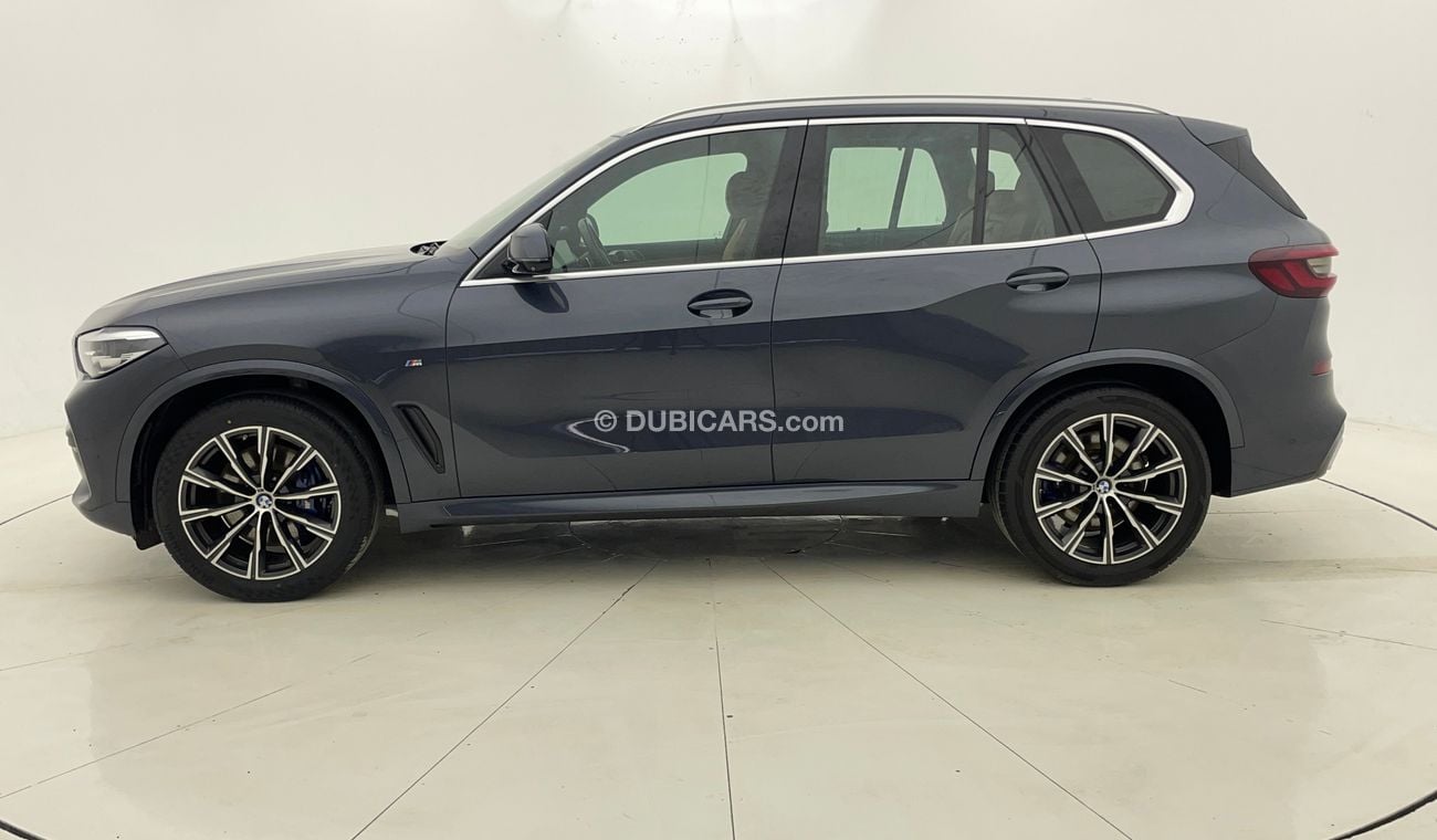 بي أم دبليو X5 XDRIVE 40I 3 | بدون دفعة مقدمة | اختبار القيادة في المنزل