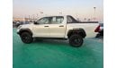 Toyota Hilux ADVENTURE 4.0L V6 PETROL 2024 GCC