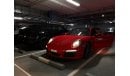 Porsche 911 2017 Carrera in Guard Red (991.2)