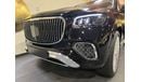 مرسيدس بنز GLS 600 Maybach