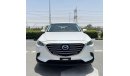 Mazda CX-9 2018 mazda cx9 GT gcc first owner with services  history  1 year warranty