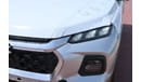 سوزوكي جراند فيتارا Suzuki Grand Vitara GLX 1.5L Mild-Hybrid, All Grip 4WD, Model 2024, Color Silver