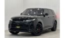 لاند روفر رانج روفر سبورت فيرست اديشن 2023 Range Rover Sport P530 V8 First Edition, Apr 2028 RR Warranty + June 2028 RR Service Pack, GCC