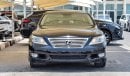 Lexus LS460