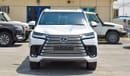 Lexus LX 500 DIESEL