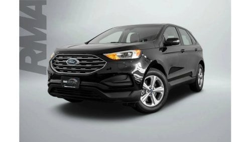 Ford Edge SE