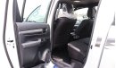 Toyota Hilux 2024YM HILUX DC 4.0 HI 6AT ADV -