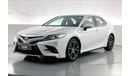 Toyota Camry Sport | 1 year free warranty | 0 Down Payment