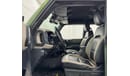 Ford Bronco Wildtrak 2.7L (4 Seater) 2022 Ford Bronco Wildtrak, November 2027 Ford Warranty + Service Pack, Low