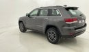 Jeep Grand Cherokee LIMITED 3.6 | Zero Down Payment | Free Home Test Drive