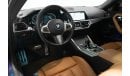 BMW M240i xDrive 2022 BMW 240i M X-DRIVE / BMW Warranty And Service contract / Full BMW Service History