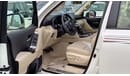 Toyota Land Cruiser Toyota Land Cruiser 300 SERIES 4.0L  4WD 5 DOOR