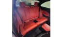 BMW M235i Excellent Condition