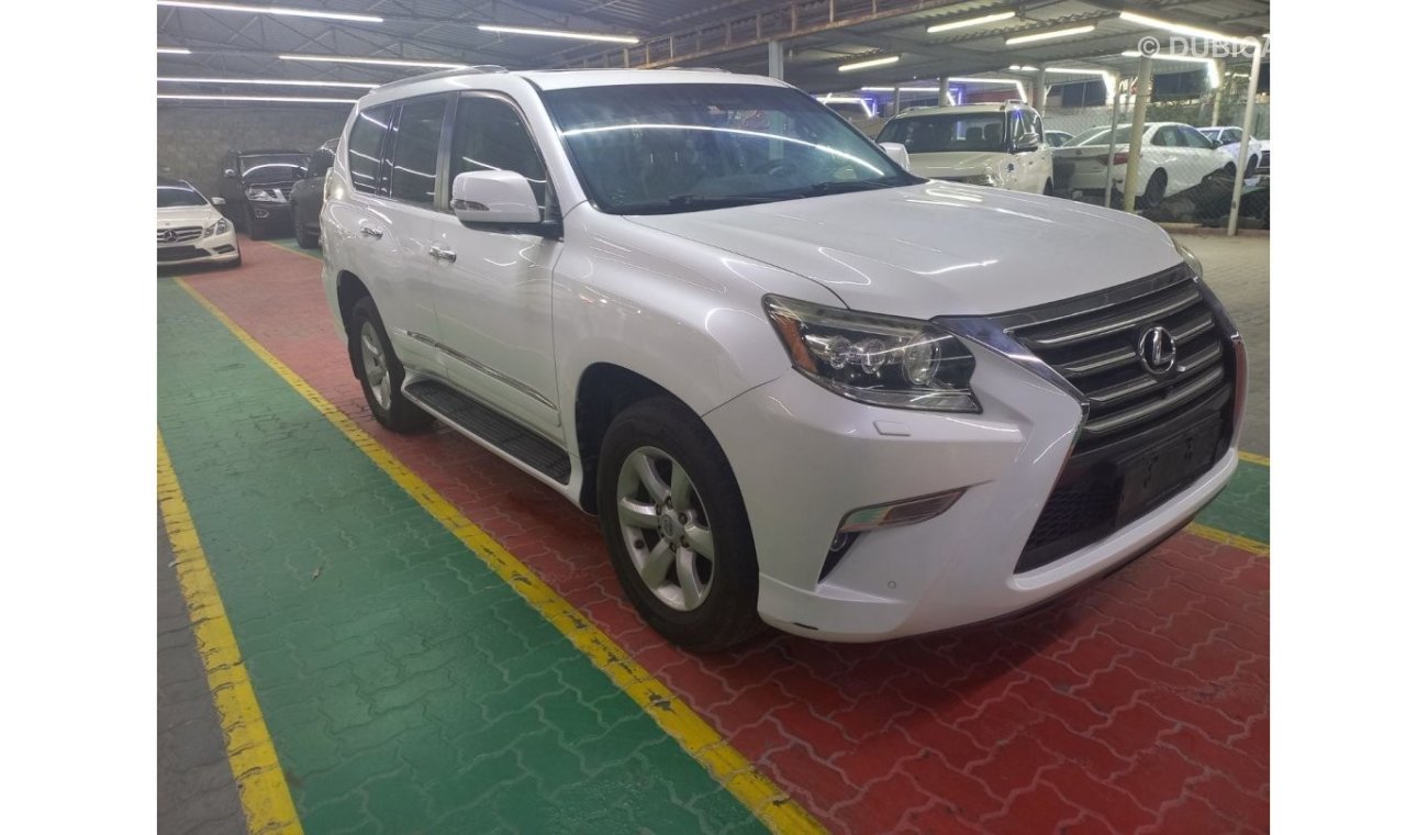 Lexus GX460 Premier