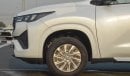 تويوتا إينوفا Toyota Innova TOYOTA INNOVA 2.0L FWD PETROL MINIVAN 2024