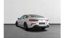 BMW 840i M Sport