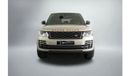 Land Rover Range Rover Vogue SE 5.0L