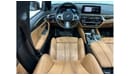 BMW 530i M Sport 2020 BMW 530i M-Sport, October 2025 BMW Warranty + Service Pack, Full Options, Low Kms, GCC