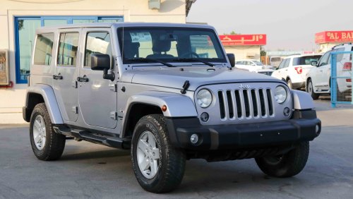 13 New Jeep For Sale In Dubai Uae Dubicars Com