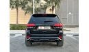 Jeep Grand Cherokee SRT 6.4L - 2020 - V8 - HEMI - 475 HP - GCC Specs - Perfect Condition