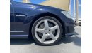 Mercedes-Benz S 63 AMG Mercedes S63 _Japanese_2008_Excellent  Condition _Full option