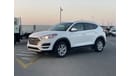 Hyundai Tucson 2019 Hyundai Tucson 2.0L V4 SEL+ GDi Push Start & Radar Leather Seats -