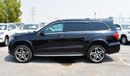 Mercedes-Benz GLS 350 japan import GLS350 7 seater full options with sunroof low kms as new diesel 4 Matic