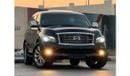 Infiniti QX56 Luxury 5.6L In excellent condition and requires no expenses