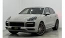 Porsche Cayenne 2022 Porsche Cayenne GTS, October 2025 Porsche Warranty, Full Options, Low Kms, GCC