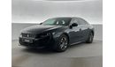 Peugeot 508 Active | 1 year free warranty | 0 Down Payment