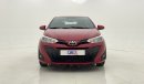 Toyota Yaris SE 1.3 | Zero Down Payment | Free Home Test Drive