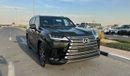 لكزس LX 500 DIESEL RHD