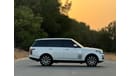 Land Rover Range Rover ONLY 2800/- AED MONTHLY INSTALLMENT WITH ZERO DOWN PAYMENT