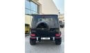 Mercedes-Benz G 63 AMG Std 2020 Mercedes-Benz G63 AMG (Preferred Export)