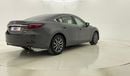 Mazda 6 S 2.5 | Zero Down Payment | Home Test Drive