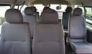 Toyota Hiace Right Hand A/T