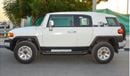 تويوتا إف جي كروزر Toyota FJ Cruiser