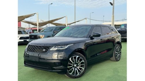 لاند روفر رينج روفر فيلار Land Rover Range Rover Velar P380 s- 2018 -Cash Or 1,852 Monthly Excellent Condition -