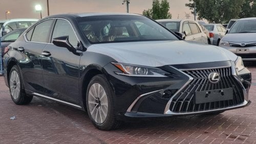 لكزس ES 350 V6 3.5