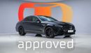 Mercedes-Benz E 63 AMG S 4Matic - 2 Years  Warranty - Approved Prepared Vehicle