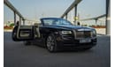 Rolls-Royce Dawn Rolls Royce Dawn Cabriolet