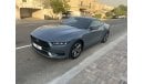 Ford Mustang Keyless Entry, Blindspot, no accident, Orginal paint