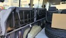 Toyota Land Cruiser Hard Top RIGHT HAND DRIVE 4.2 1HZ DIESEL - AVAILABLE