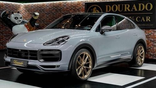 Porsche Cayenne | X-MAS AND NEW YEAR SPECIAL PRICE | TURBO GT