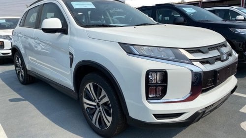 ميتسوبيشي ASX 2024 Mitsubishi ASX 4WD 2.0