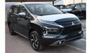 ميتسوبيشي إكسباندر MITSUBISHI XPANDER 1.5L PREMIUM A/T PETROL