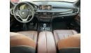 BMW X5 35i Exclusive BMW X5 TWIN POWER TURBO _GCC_2016_Excellent Condition _Full option